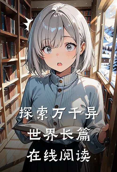 探索万千异世界长篇在线阅读