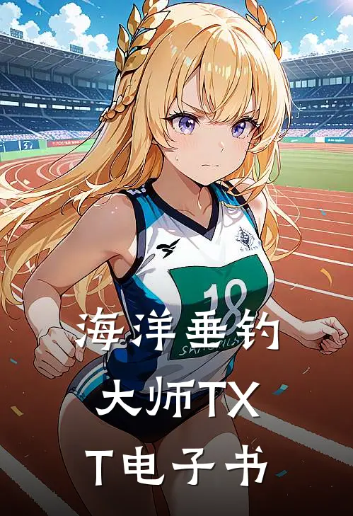 海洋垂钓大师TXT电子书