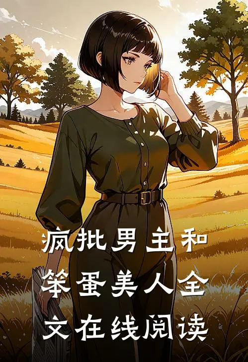 疯批男主和笨蛋美人全文在线阅读