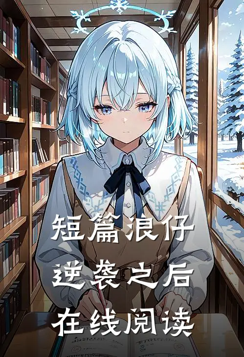 短篇浪仔逆袭之后在线阅读