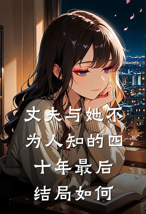 丈夫与她不为人知的四十年最后结局如何