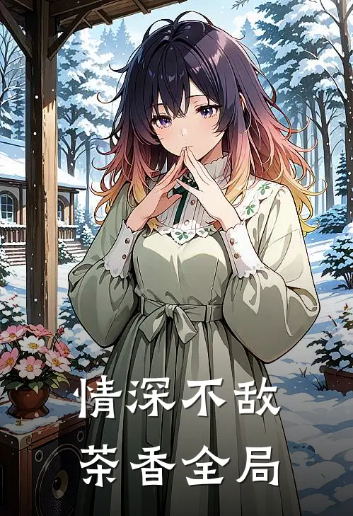 情深不敌茶香全局