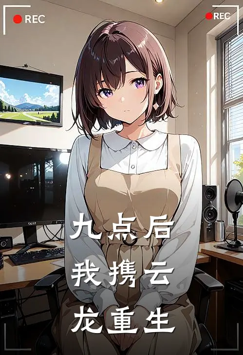 九点后，我携云龙重生