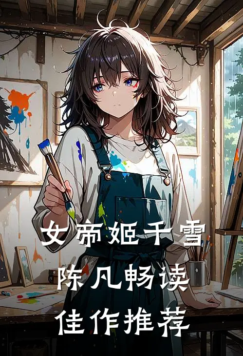 女帝姬千雪陈凡畅读佳作推荐