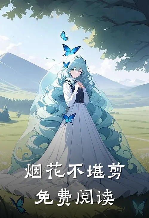 烟花不堪剪免费阅读