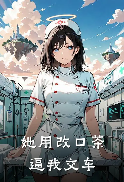 她用改口茶逼我交车