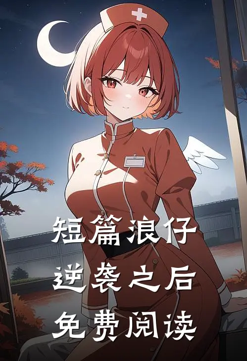 短篇浪仔逆袭之后免费阅读