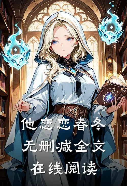 他恋恋春冬无删减全文在线阅读