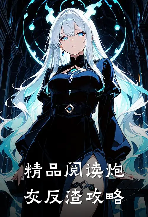 精品阅读炮灰反渣攻略