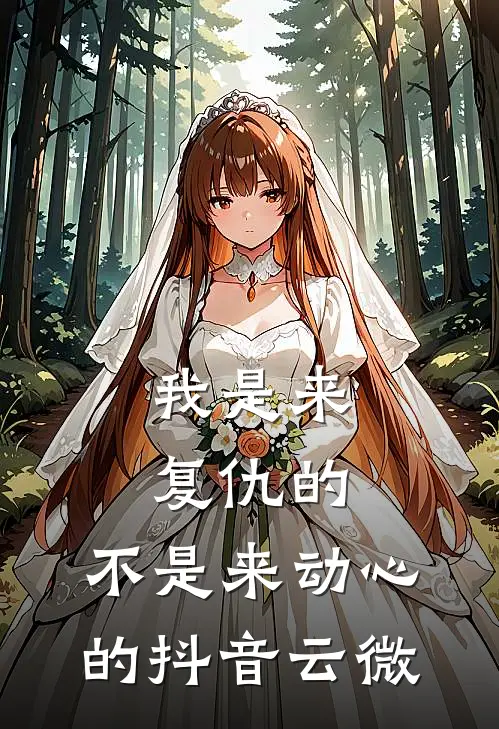 我是来复仇的，不是来动心的抖音云微