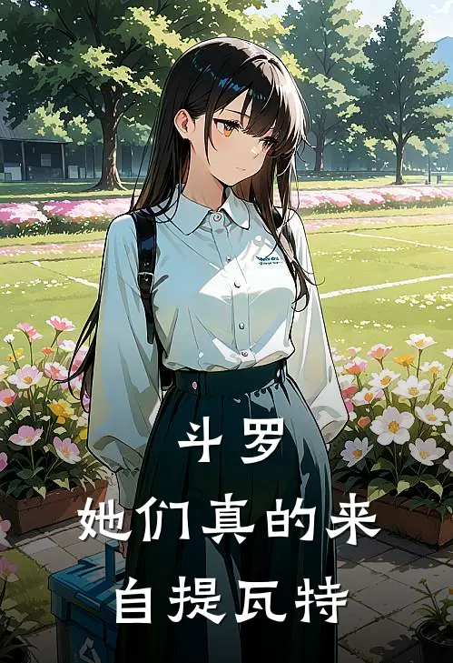 斗罗她们真的来自提瓦特