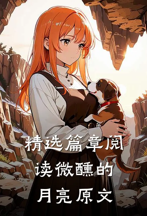 精选篇章阅读微醺的月亮原文