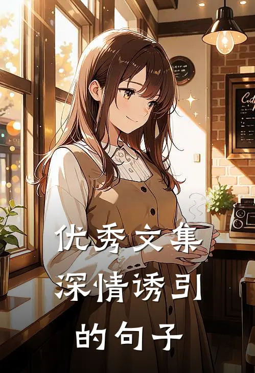 优秀文集深情诱引的句子