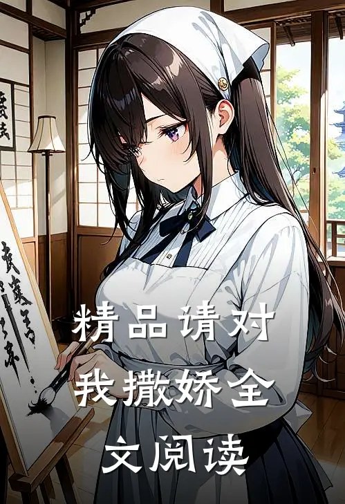 精品请对我撒娇全文阅读