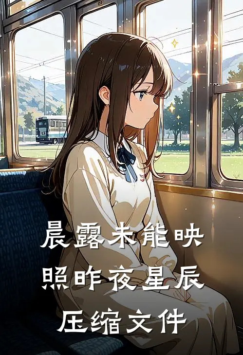 晨露未能映照昨夜星辰压缩文件