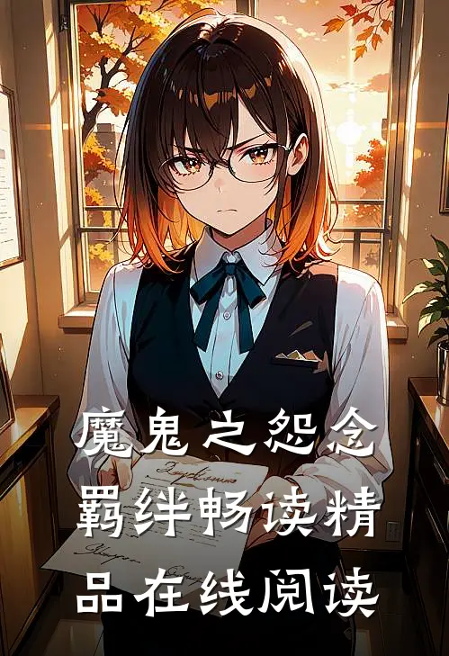 魔鬼之怨念羁绊畅读精品在线阅读