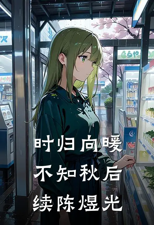 时归向暖不知秋后续陈煜光