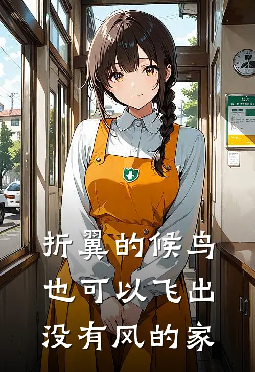 折翼的候鸟，也可以飞出没有风的家