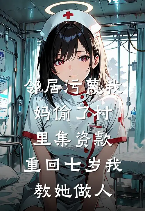 邻居污蔑我妈偷了村里集资款，重回七岁我教她做人