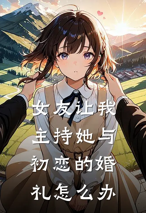女友让我主持她与初恋的婚礼怎么办