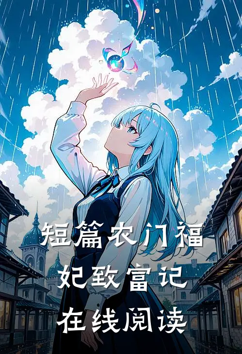 短篇农门福妃致富记在线阅读
