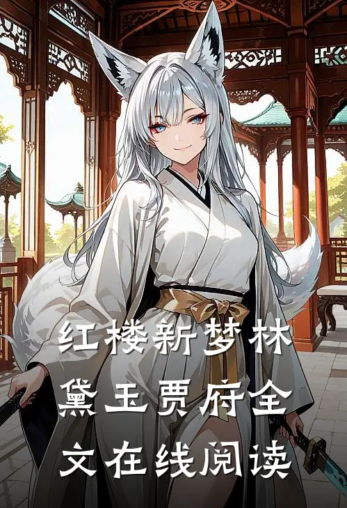 红楼新梦林黛玉贾府全文在线阅读