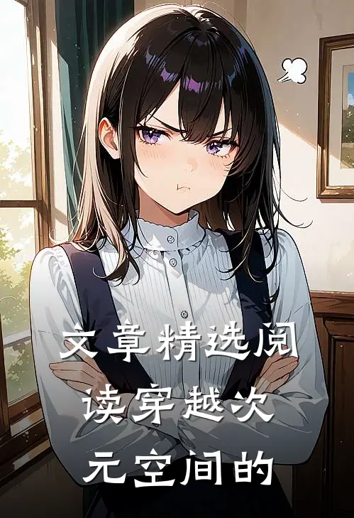 文章精选阅读穿越次元空间的