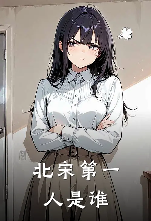 北宋第一人是谁