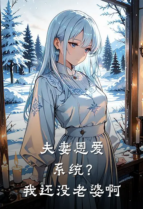 夫妻恩爱系统？我还没老婆啊