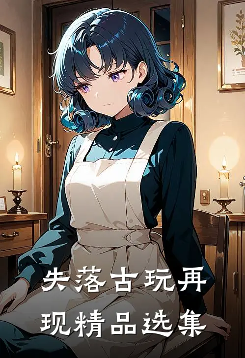 失落古玩再现精品选集