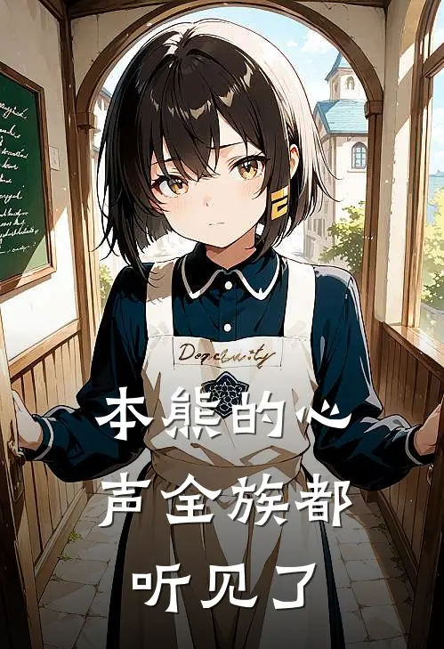 本熊的心声全族都听见了