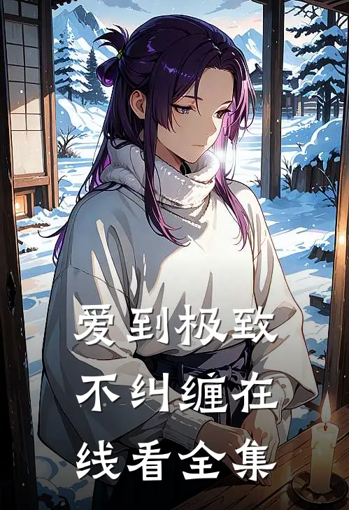 爱到极致不纠缠在线看全集