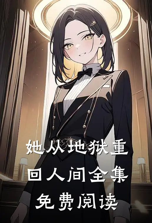 她从地狱重回人间全集免费阅读