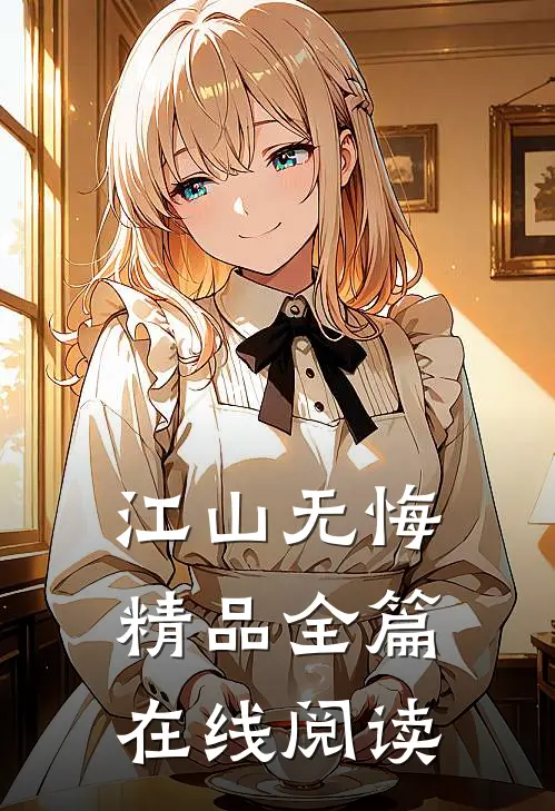 江山无悔精品全篇在线阅读