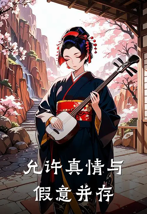 允许真情与假意并存暗示