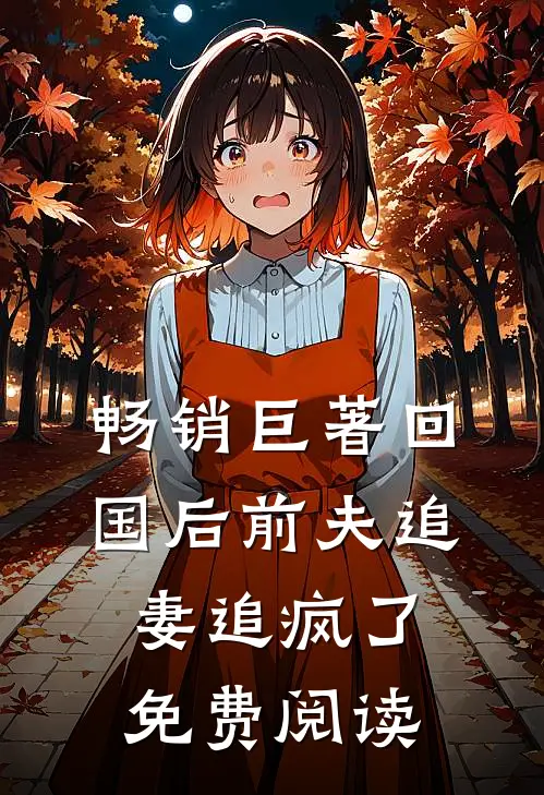 畅销巨著回国后前夫追妻追疯了免费阅读