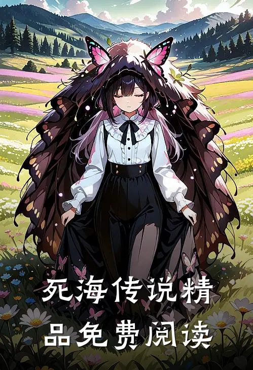 死海传说精品免费阅读