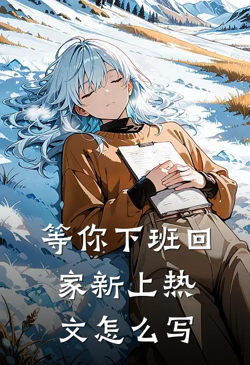等你下班回家新上热文怎么写