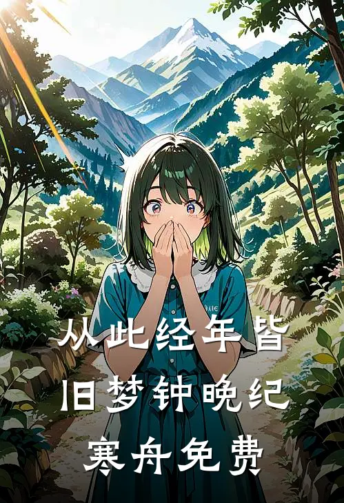 从此经年皆旧梦钟晚纪寒舟免费