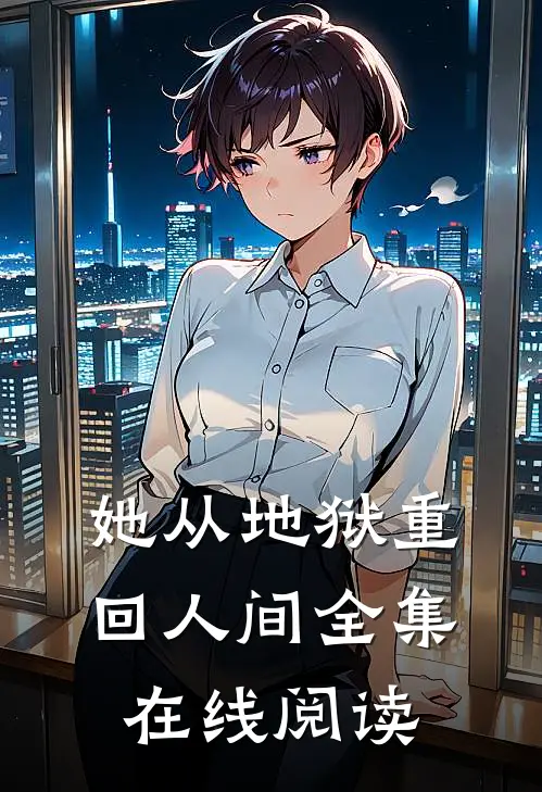 她从地狱重回人间全集在线阅读