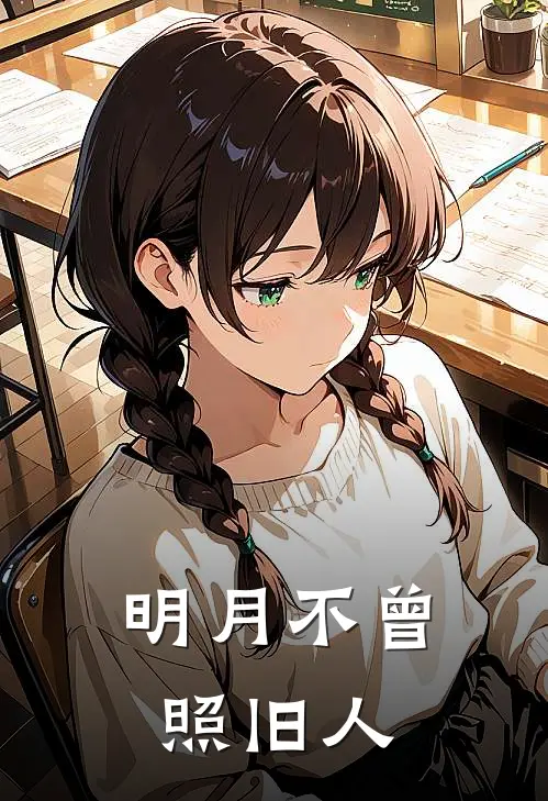 明月不曾照旧人