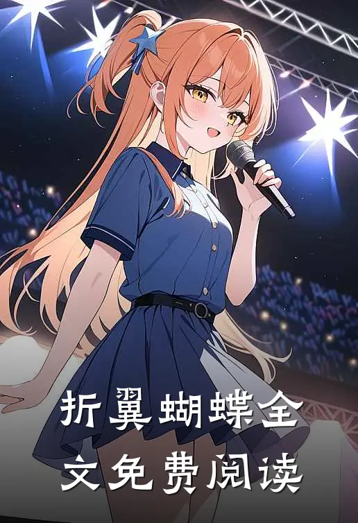 折翼蝴蝶全文免费阅读