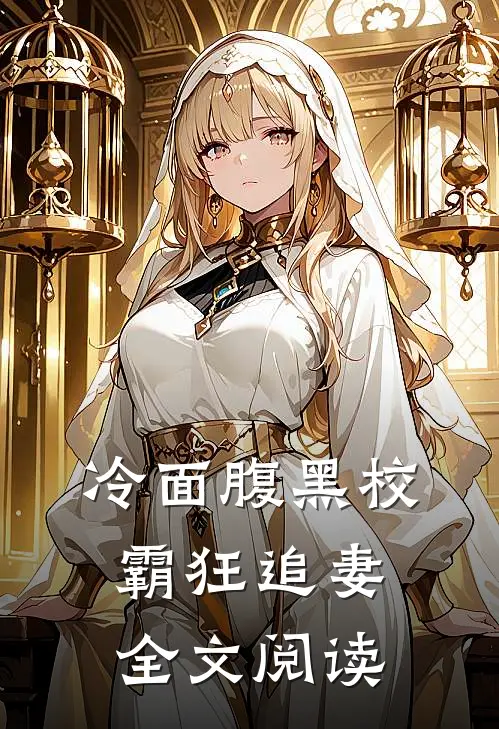 冷面腹黑校霸狂追妻全文阅读