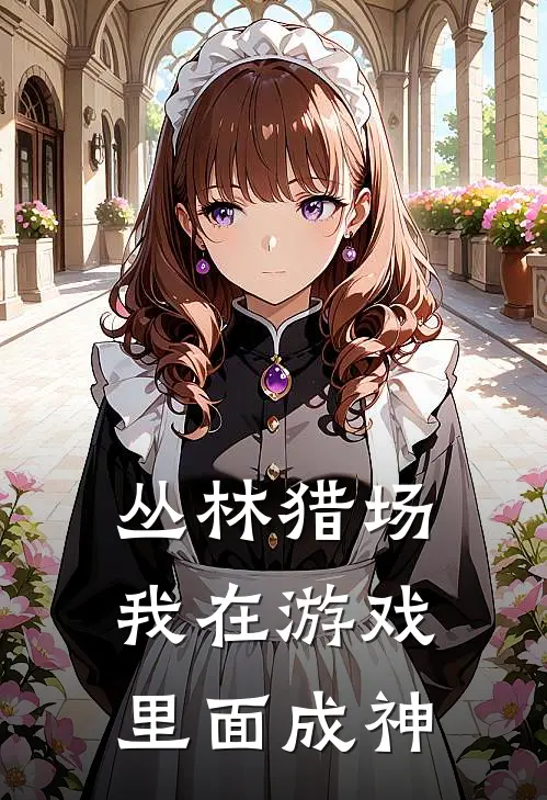 丛林猎场：我在游戏里面成神