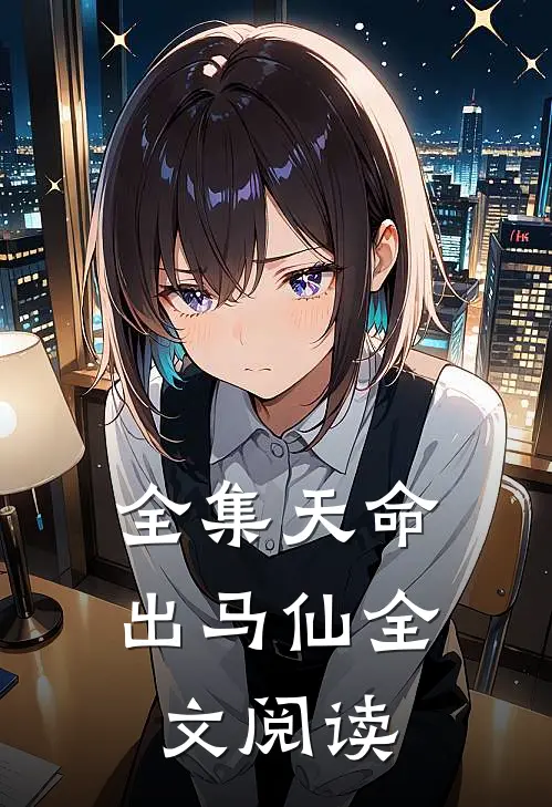 全集天命出马仙全文阅读