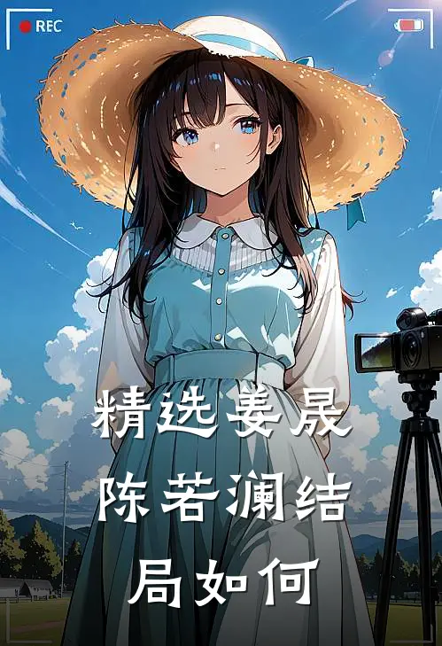 精选姜晟陈若澜结局如何
