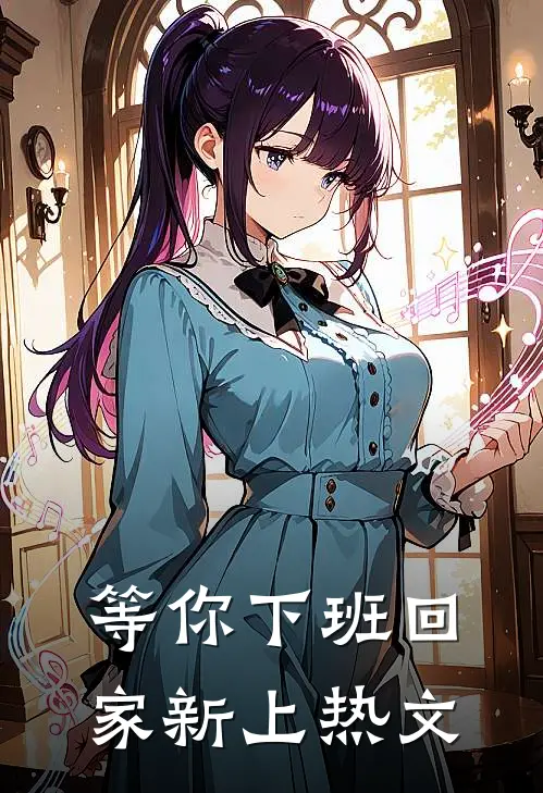 等你下班回家新上热文
