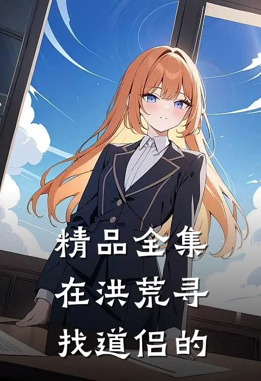 精品全集在洪荒寻找道侣的