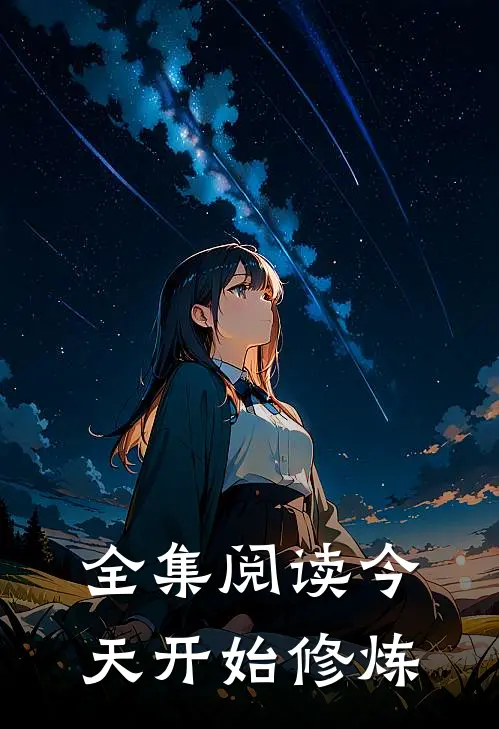 全集阅读今天开始修炼