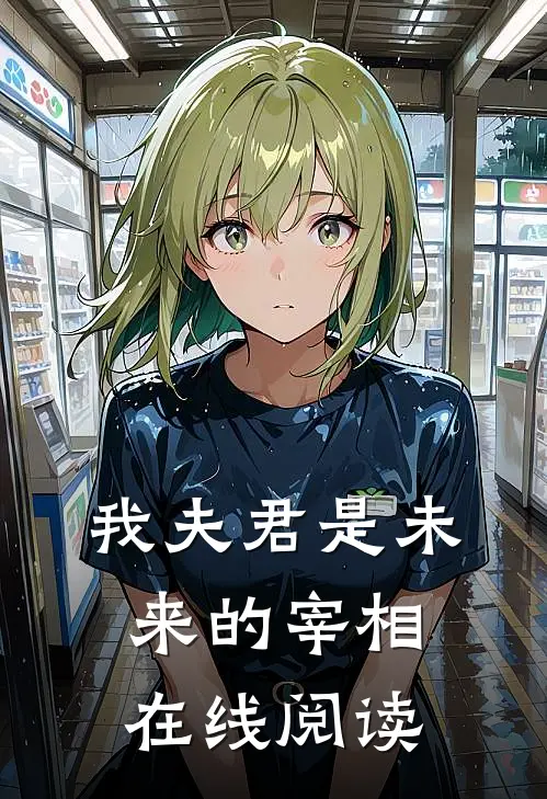 我夫君是未来的宰相在线阅读